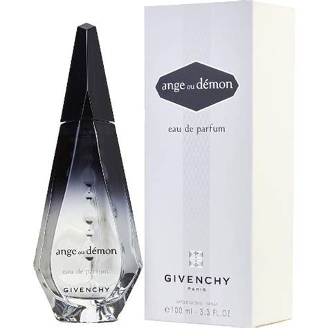 perfume angel y demonio givenchy mujer precio|givenchy angel ou demon perfume.